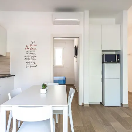 Appartement Seven Notes *