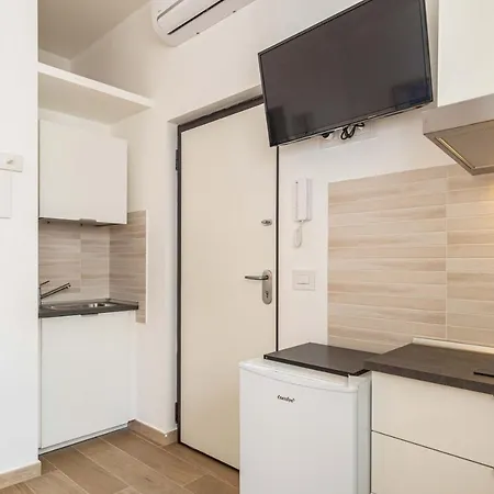 Appartement Seven Notes