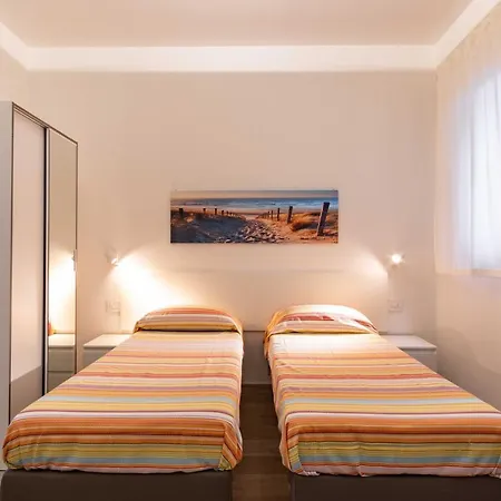 Apartment Seven Notes