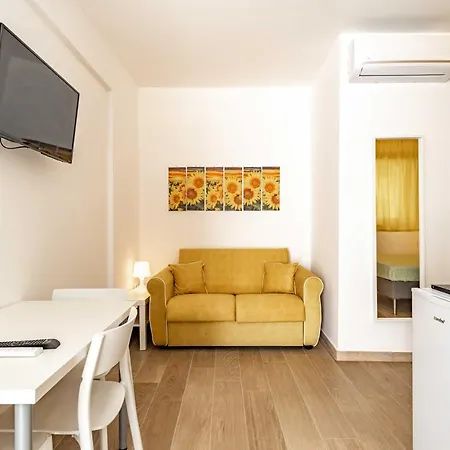Apartment Seven Notes *