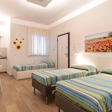 Seven Notes Apartment