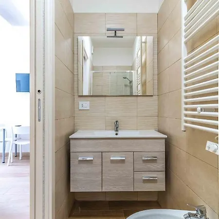 Seven Notes Apartment Bari