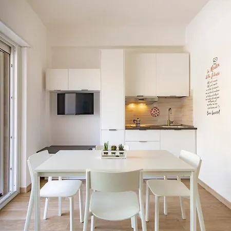 Apartment Seven Notes