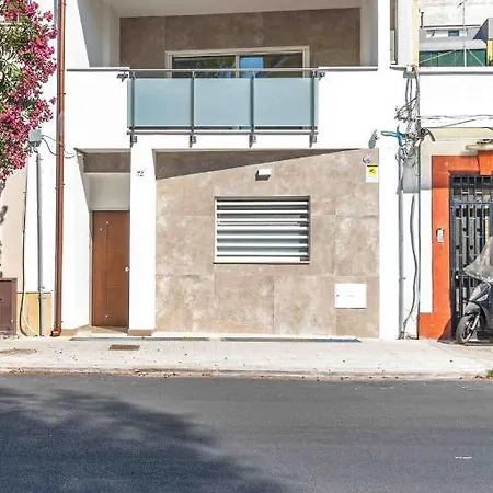 Appartement Seven Notes